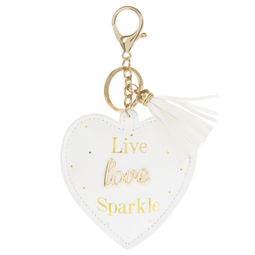 LIVE LOVE SPARKLE 