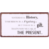 PRESENT