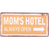 MOM'S HOTEL