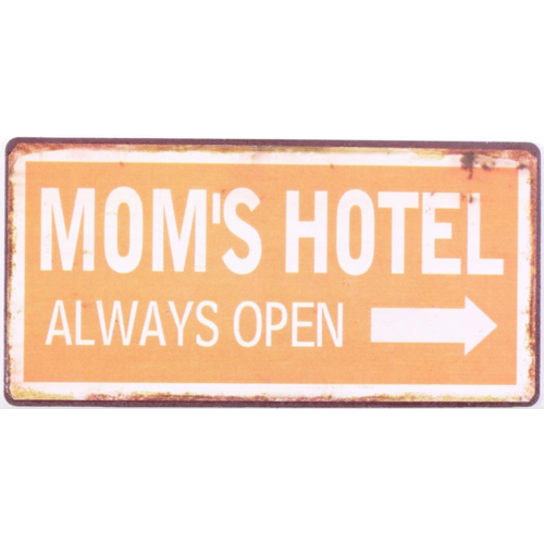 MOM'S HOTEL 