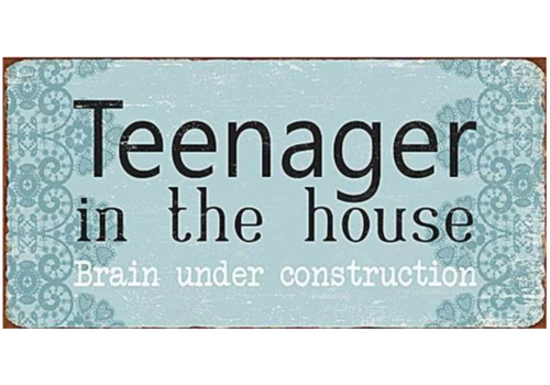 TEENAGER