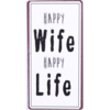HAPPY WIFE