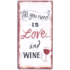 LOVE & WINE