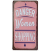 WOMEN SHOPPING