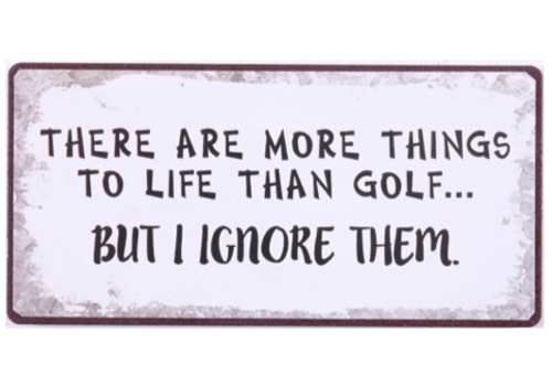 GOLF