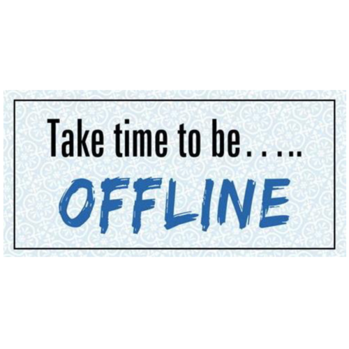 OFFLINE 