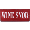 WINE SNOB