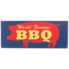 World famous BBQ