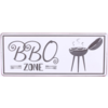 BBQ zone