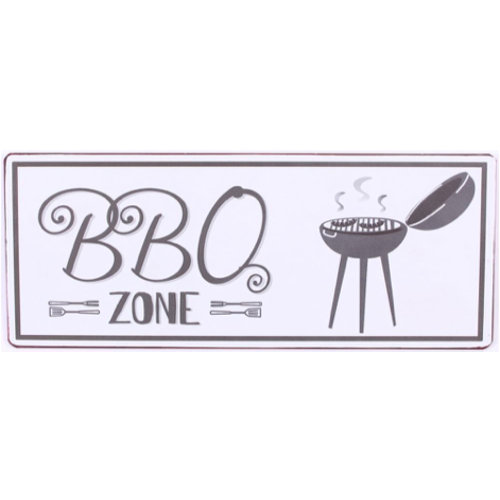 BBQ ZONE 