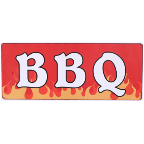 BBQ 