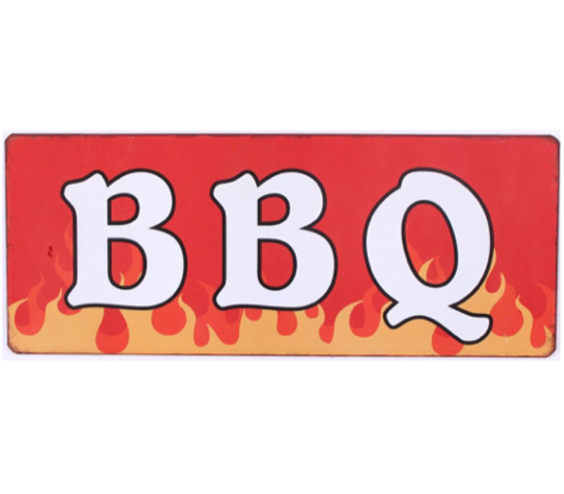 BBQ