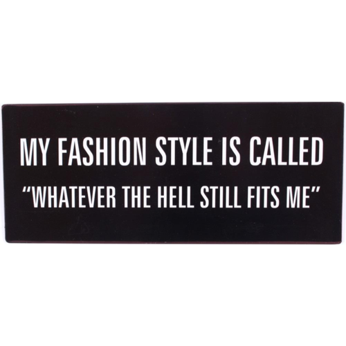 MY FASHION STYLE 