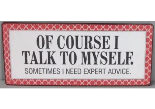 EXPERT ADVICE