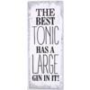 BEST TONIC