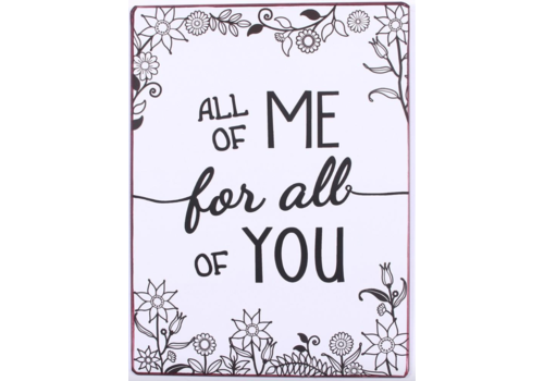 ALL OF ME