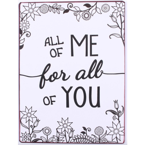 ALL OF ME 