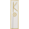WONDERCANDLE LETTER K