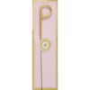 WONDERCANDLE LETTER P