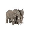 J-Line OLIFANT KNUFFELEND KIND