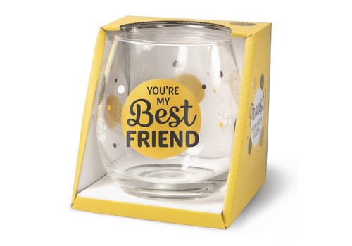 GLAS BEST FRIEND