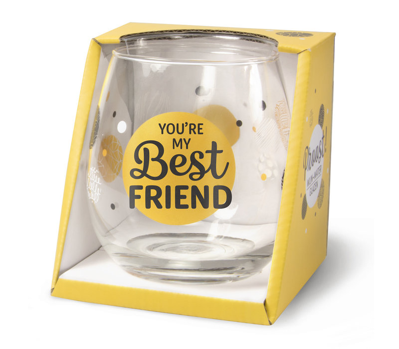 GLAS BEST FRIEND