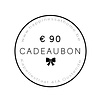 € 90 CADEAUBON