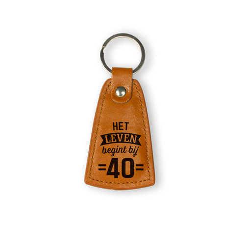 SLEUTELHANGER 40 