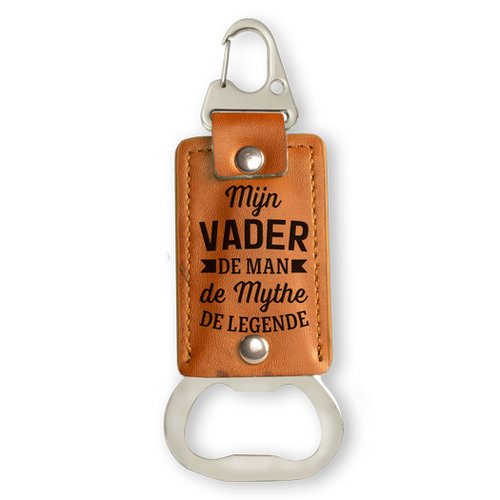 FLESOPENER VADER 