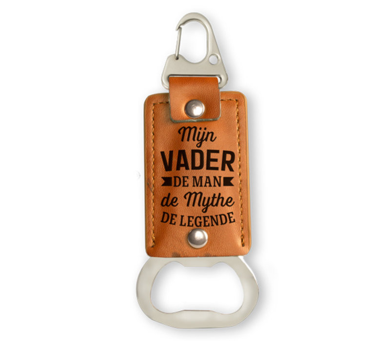 FLESOPENER VADER