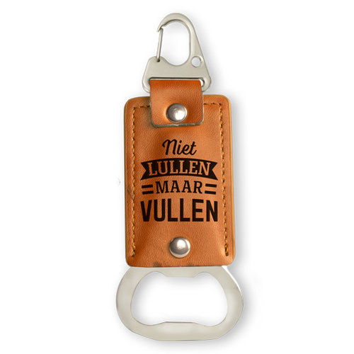 FLESOPENER VULLEN 