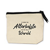 MAKE-UP TAS - DE ALLERLIEFSTE