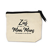 MAKE-UP TAS - LIEVE ZUS