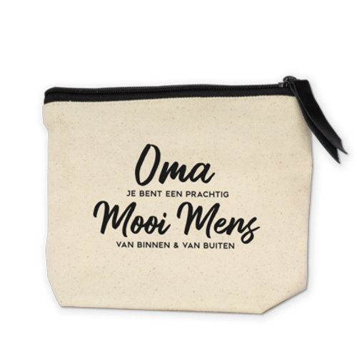 MAKE-UP TAS - OMA 