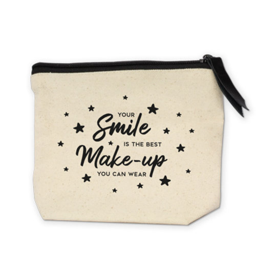 MAKE-UP TAS - SMILE 