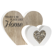 HOUTEN HART - HOME