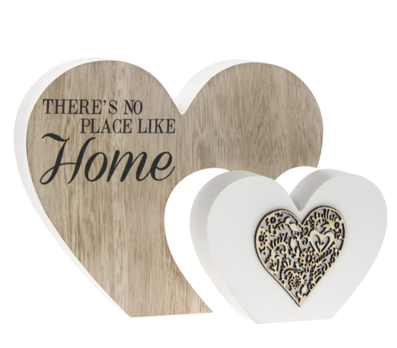 HOUTEN HART - HOME