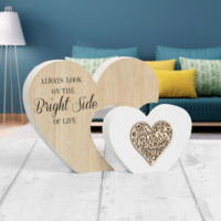 HOUTEN HART - BRIGHT SIDE