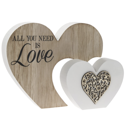 HOUTEN HART - ALL YOU NEED IS LOVE 