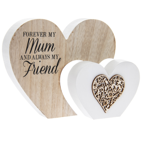 HOUTEN HART - MY MUM 