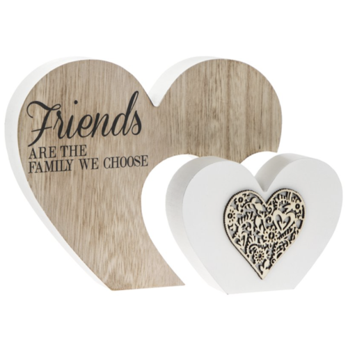 HOUTEN HART - FRIENDS FAMILY 