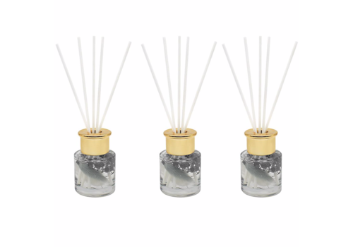 DIFFUSER SET/3 VANILLE VETIVER