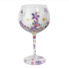 GIN GLAS DAISIES