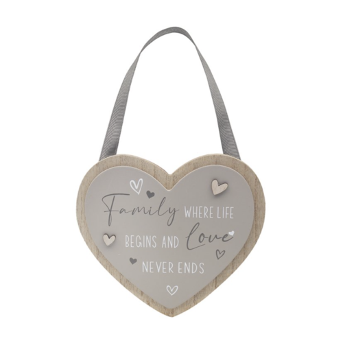 HOUTEN HART - FAMILY 