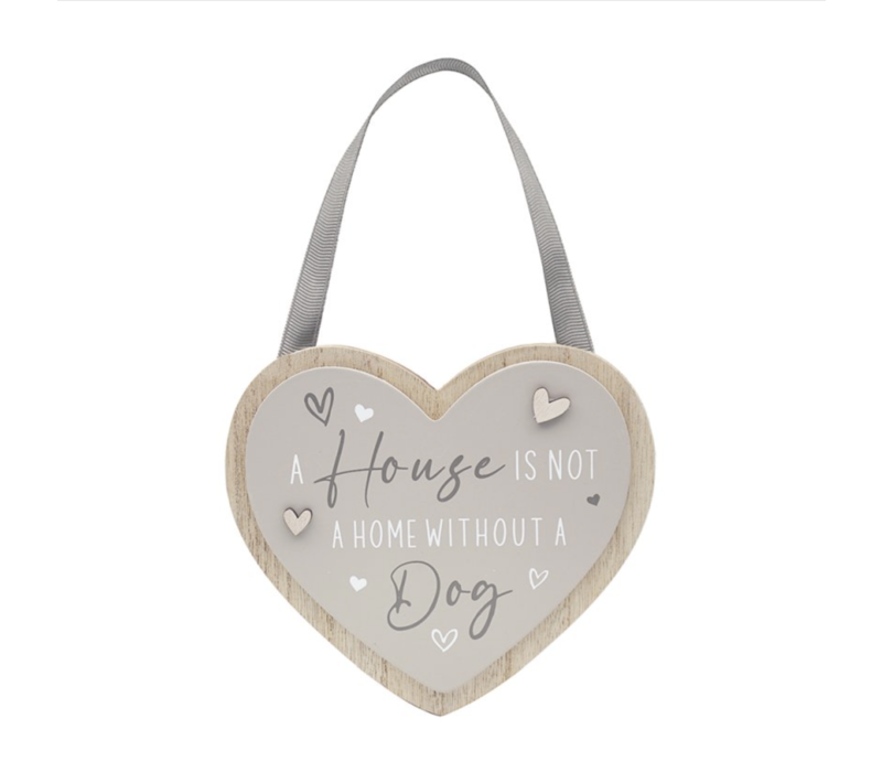 HOUTEN HART - DOG