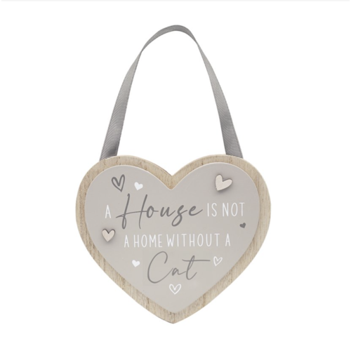 HOUTEN HART - CAT 