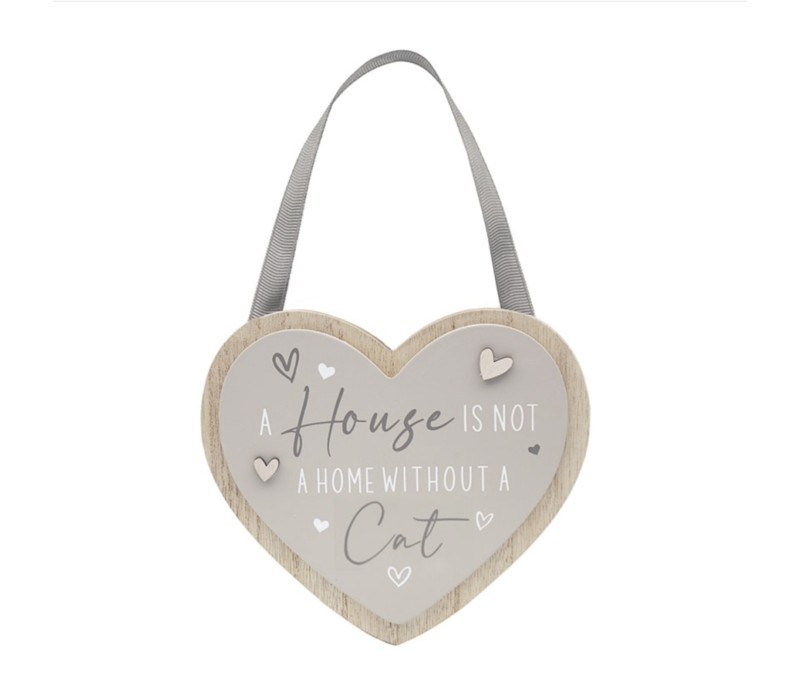 HOUTEN HART - CAT