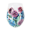 WATERGLAS HORTENSIA