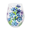 WATERGLAS KORENBLOEM