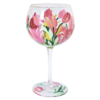 GIN GLAS TULPEN